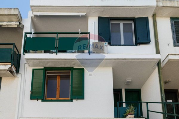 appartamento in vendita ad Augusta