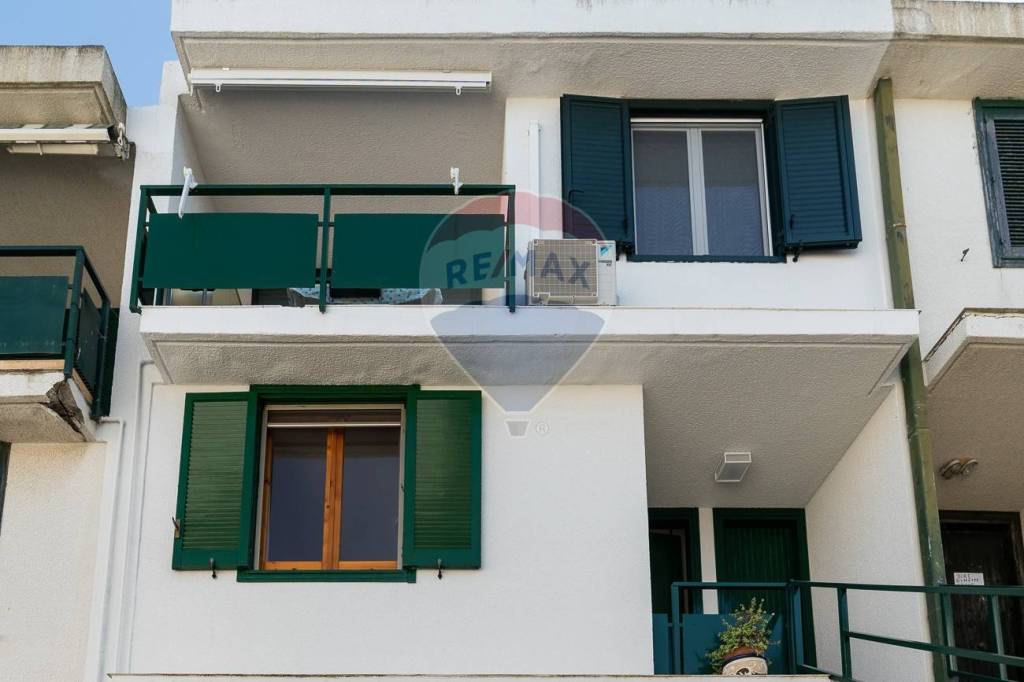 appartamento in vendita ad Augusta