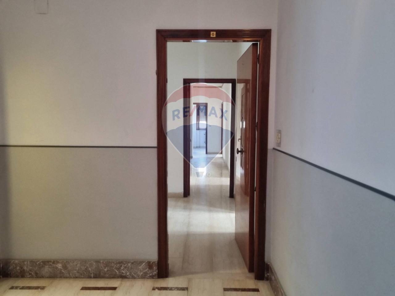appartamento in vendita ad Augusta