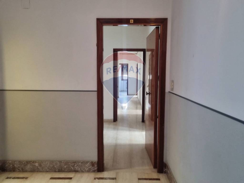 appartamento in vendita ad Augusta