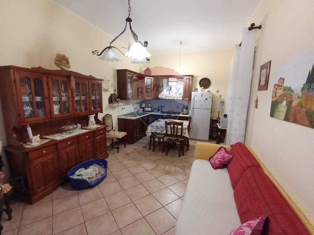 casa indipendente in vendita ad Augusta