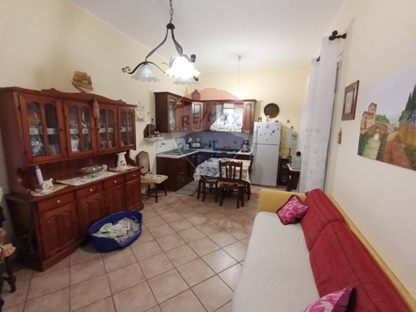 casa indipendente in vendita ad Augusta