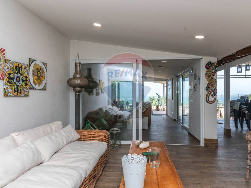 casa indipendente in vendita ad Augusta