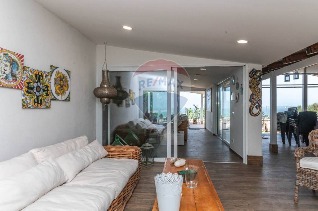 casa indipendente in vendita ad Augusta