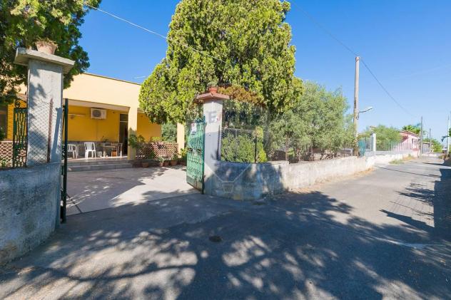 casa indipendente in vendita ad Augusta