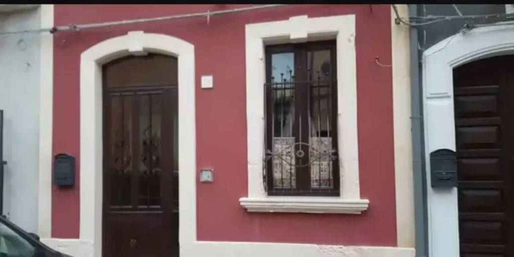 casa indipendente in vendita ad Augusta