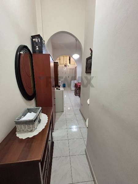 appartamento in vendita ad Augusta