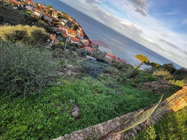 terreno agricolo in vendita ad Augusta