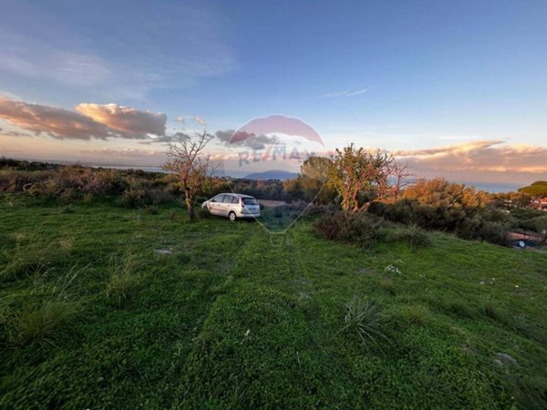 terreno agricolo in vendita ad Augusta