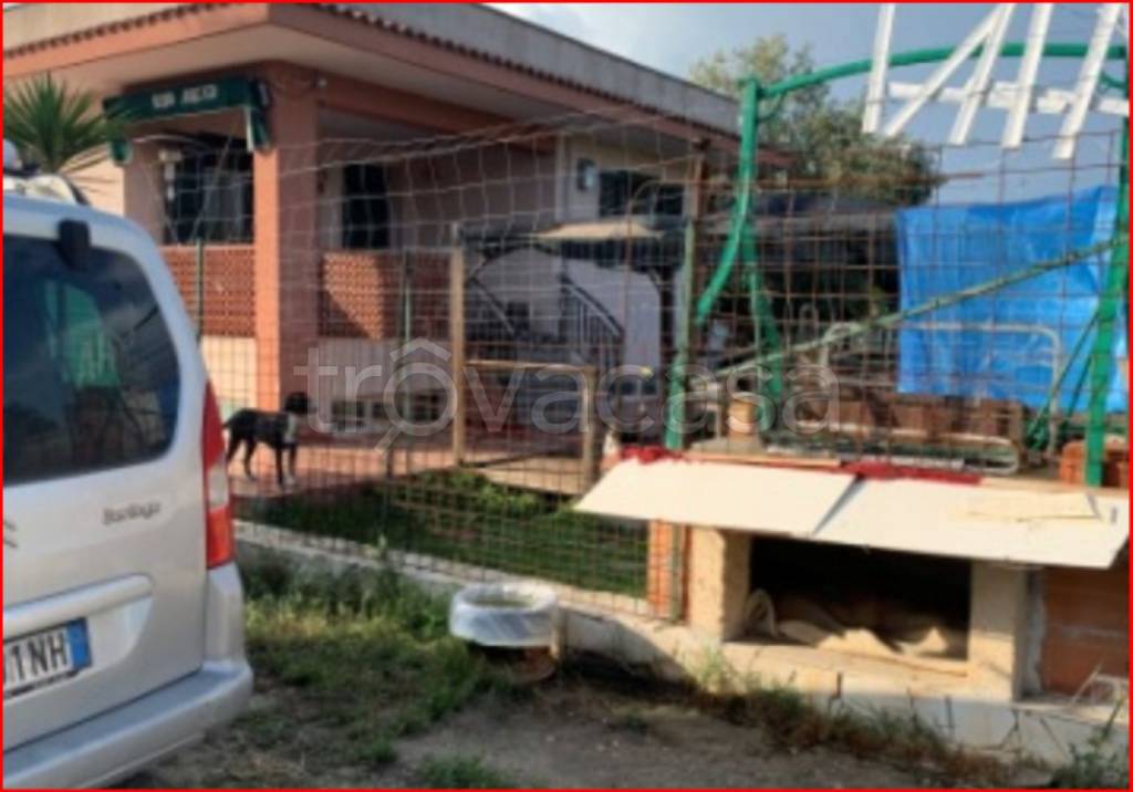 casa indipendente in vendita ad Augusta