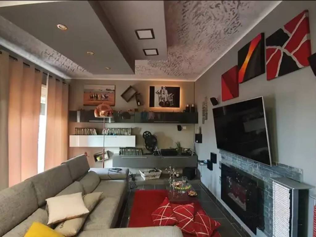 appartamento in vendita ad Augusta