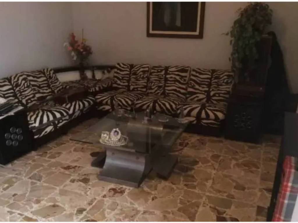 appartamento in vendita ad Augusta