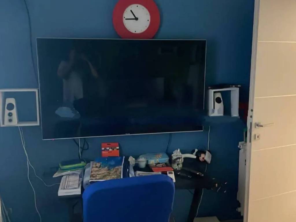 appartamento in vendita ad Augusta