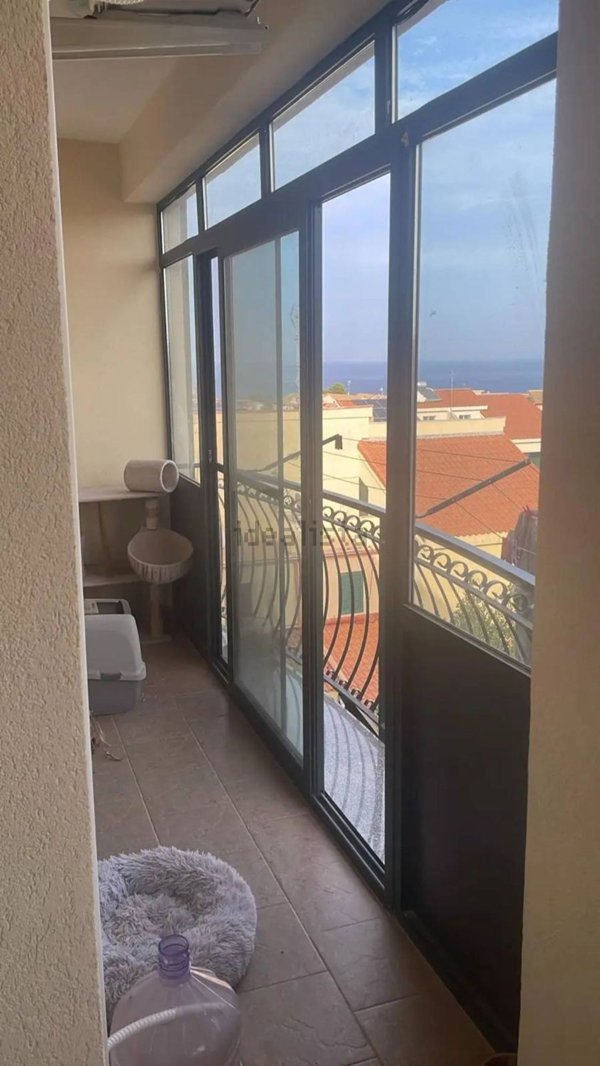 appartamento in vendita ad Augusta