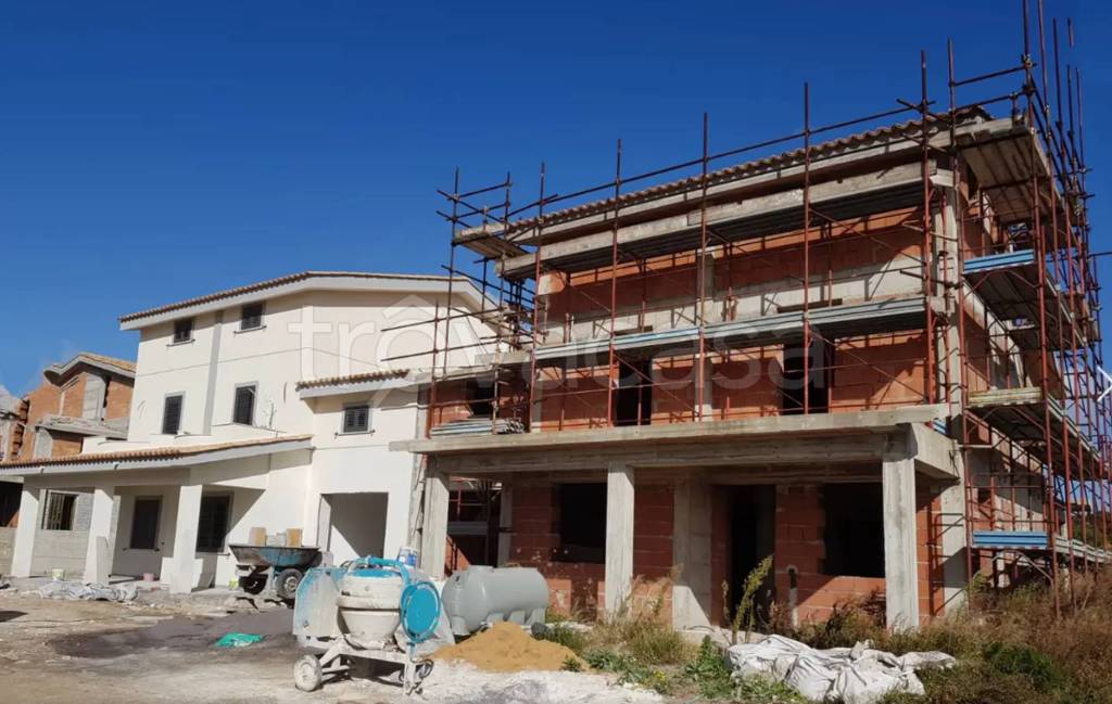 casa indipendente in vendita ad Augusta