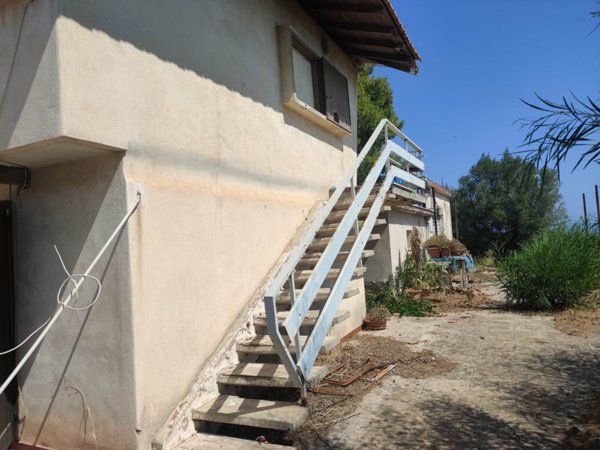 casa indipendente in vendita ad Augusta