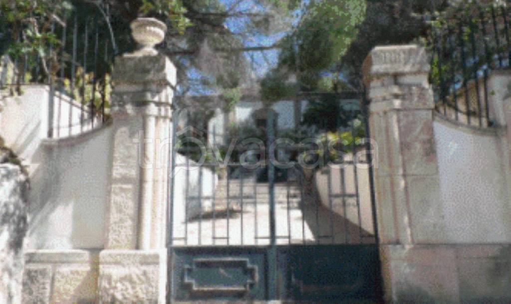 casa indipendente in vendita ad Augusta