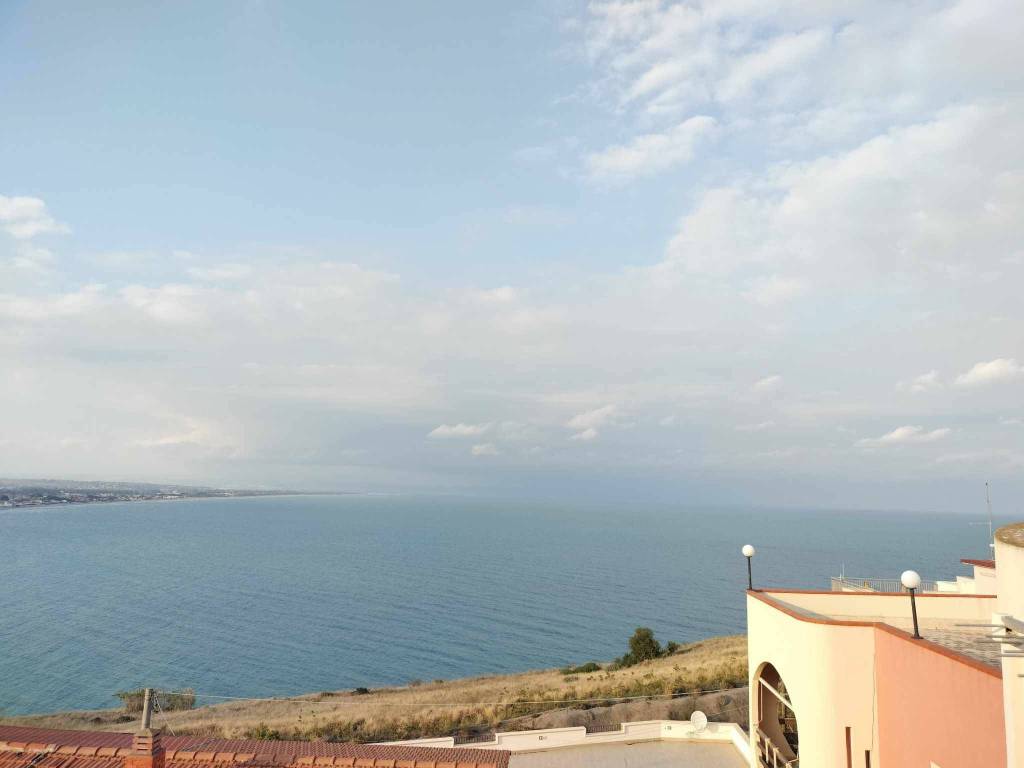 casa indipendente in vendita ad Augusta