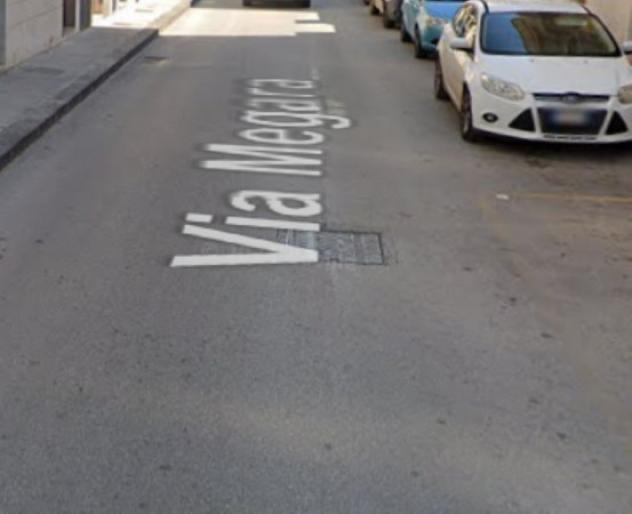 appartamento in vendita ad Augusta