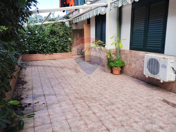 appartamento in vendita ad Augusta
