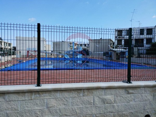 appartamento in vendita ad Augusta