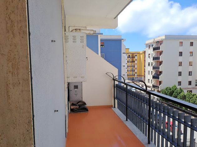 appartamento in vendita ad Augusta
