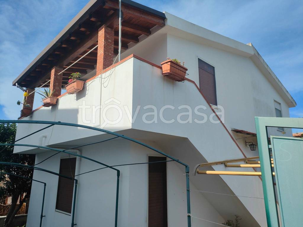 casa indipendente in vendita ad Augusta