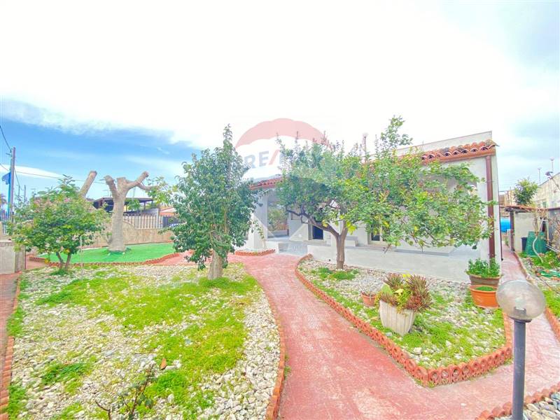 villa in vendita ad Augusta