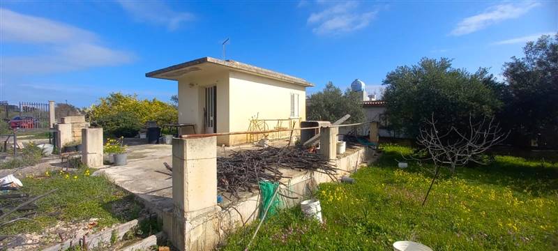 terreno agricolo in vendita ad Augusta