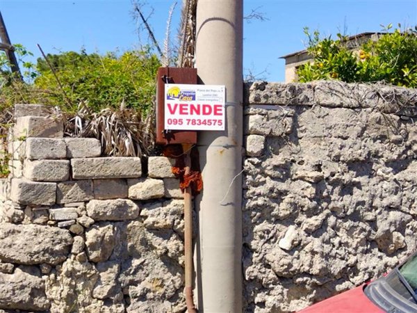 casa indipendente in vendita ad Augusta
