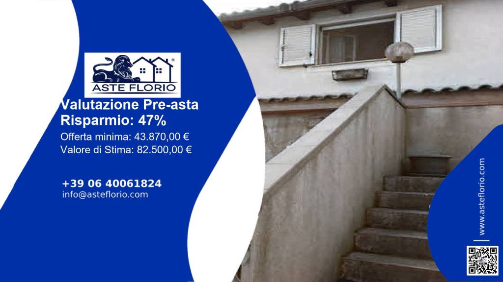 casa indipendente in vendita ad Augusta