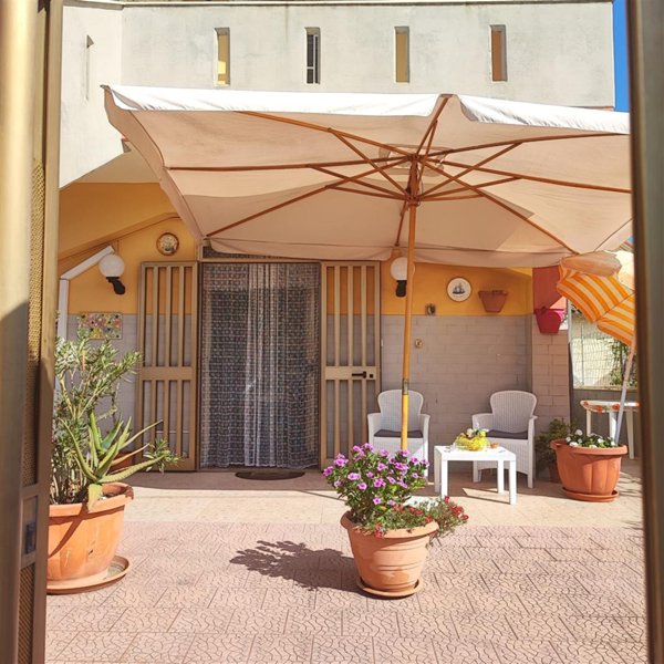 casa indipendente in vendita ad Augusta