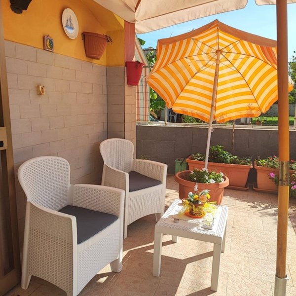 casa indipendente in vendita ad Augusta