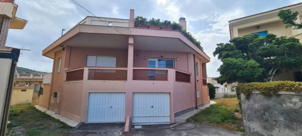 casa indipendente in vendita ad Augusta