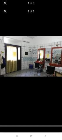 negozio in vendita ad Augusta