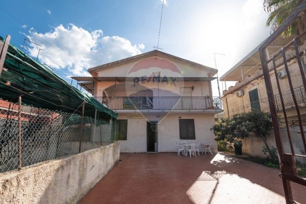 appartamento in vendita ad Augusta