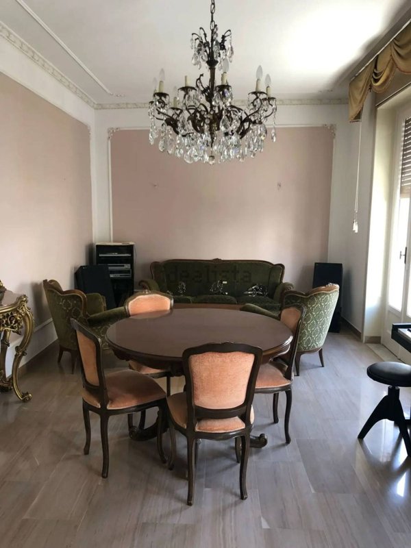 appartamento in vendita ad Augusta