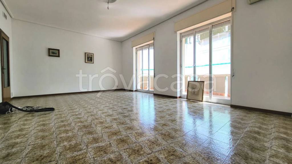 appartamento in vendita ad Augusta