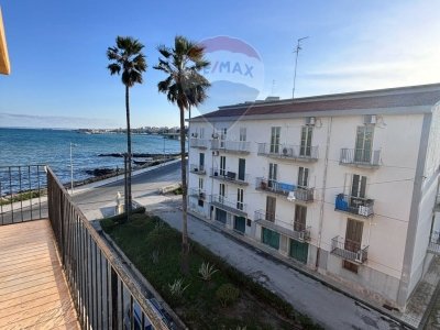appartamento in vendita ad Augusta