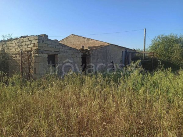 terreno agricolo in vendita ad Augusta