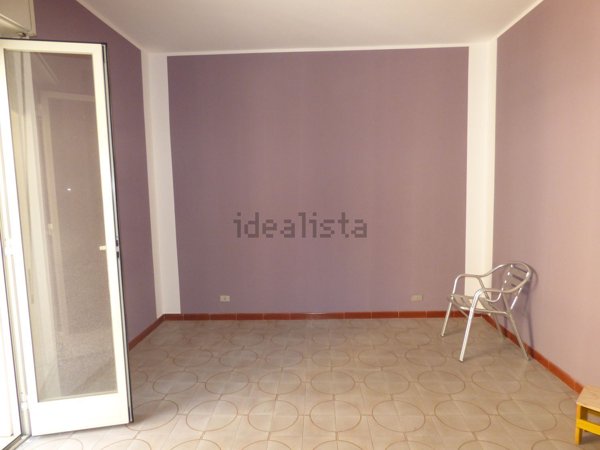appartamento in vendita ad Augusta