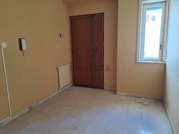 appartamento in vendita ad Augusta