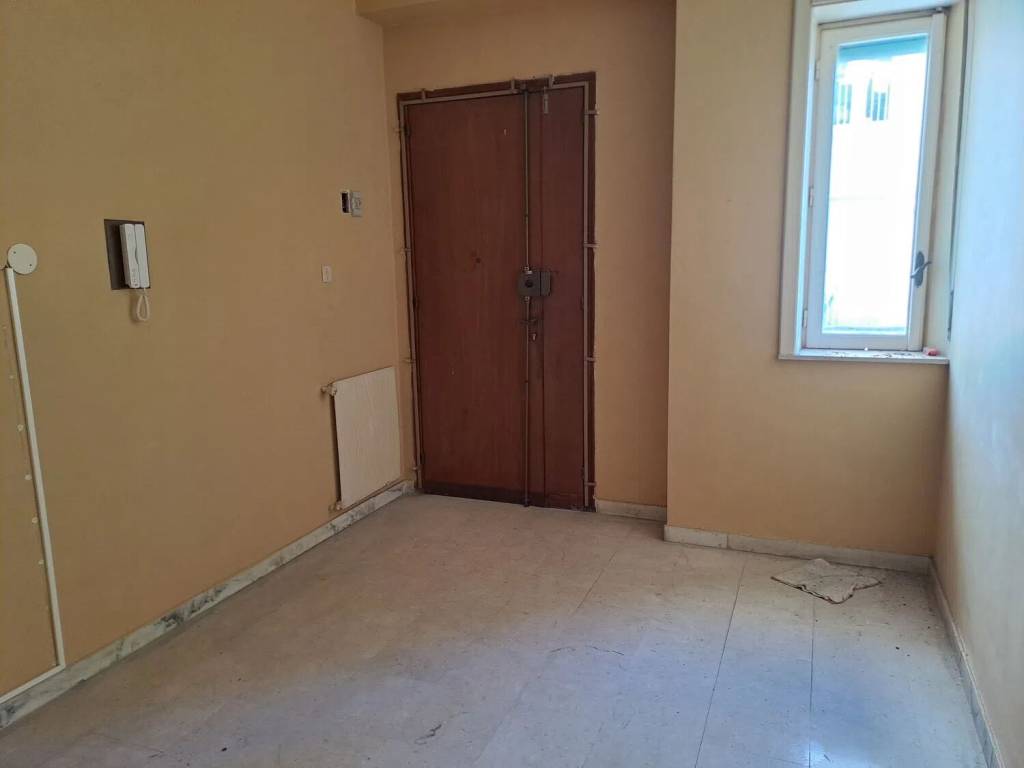 appartamento in vendita ad Augusta