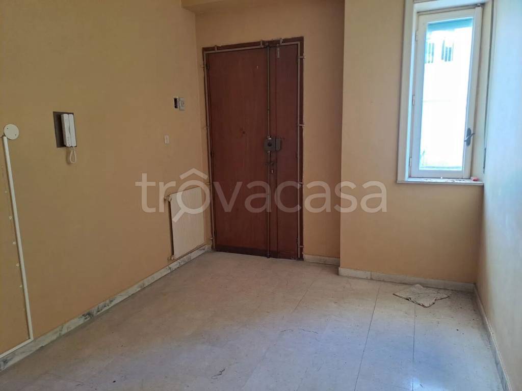 appartamento in vendita ad Augusta