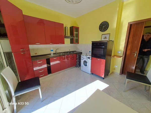 appartamento in vendita ad Augusta