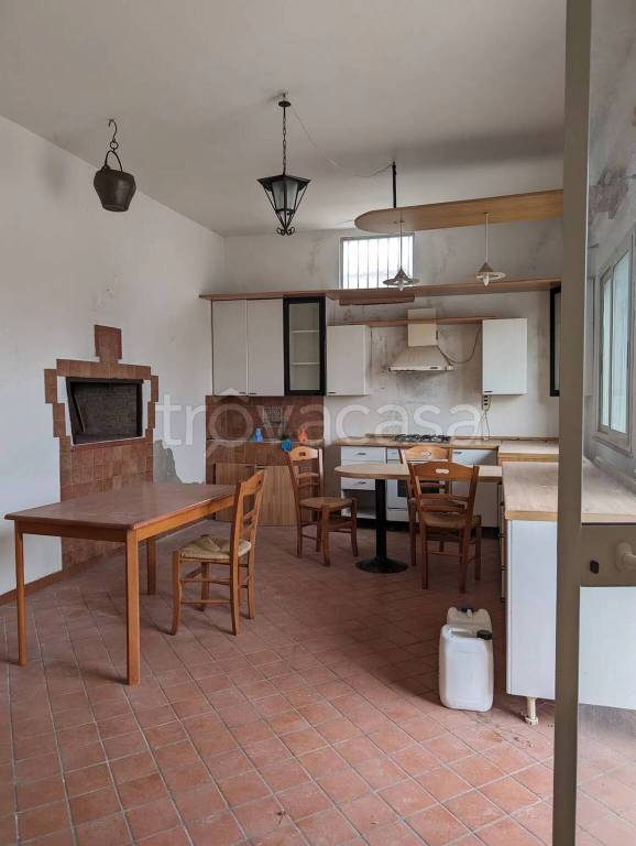 casa indipendente in vendita ad Augusta