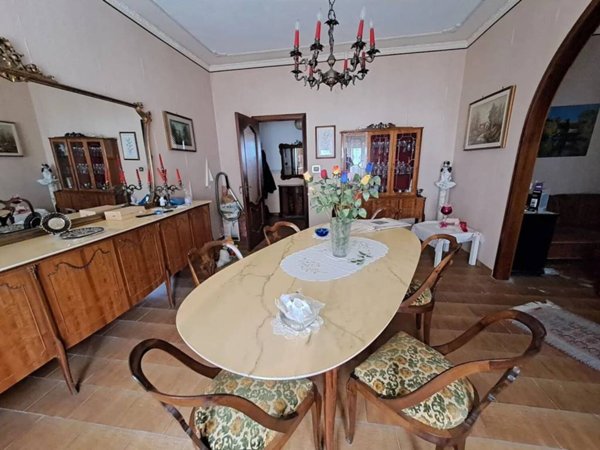 appartamento in vendita ad Augusta