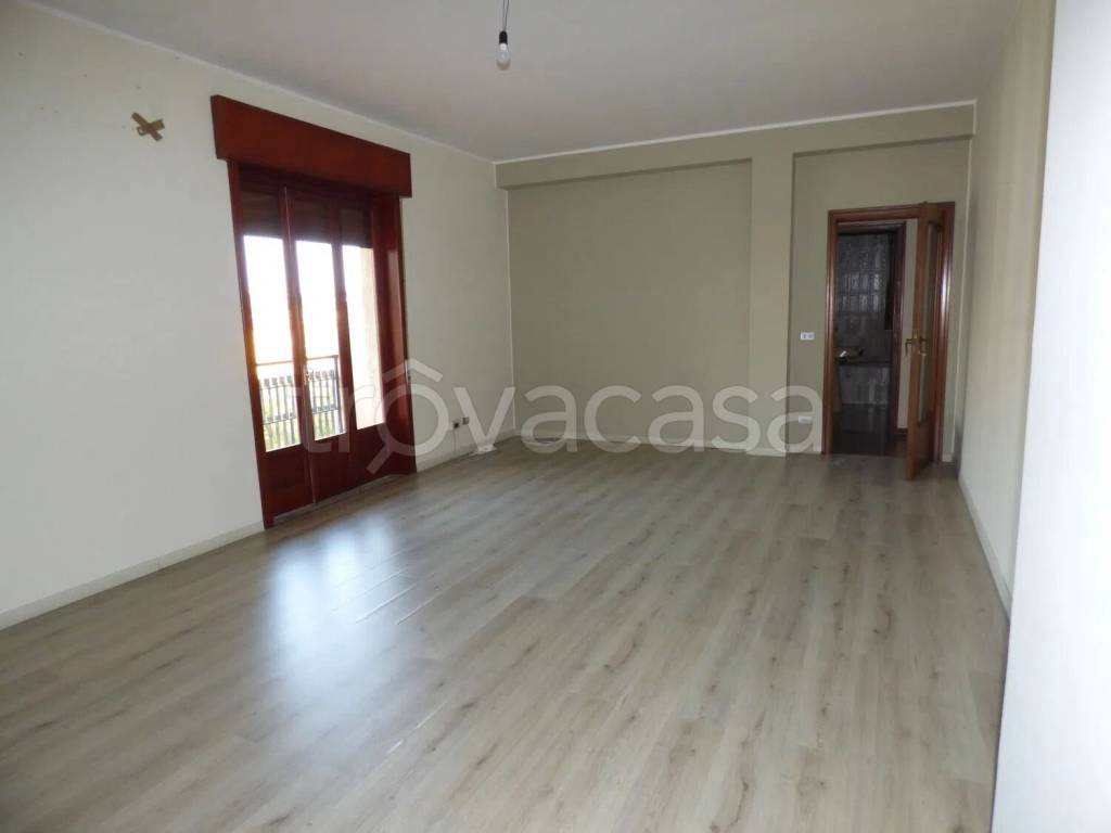 appartamento in vendita ad Augusta