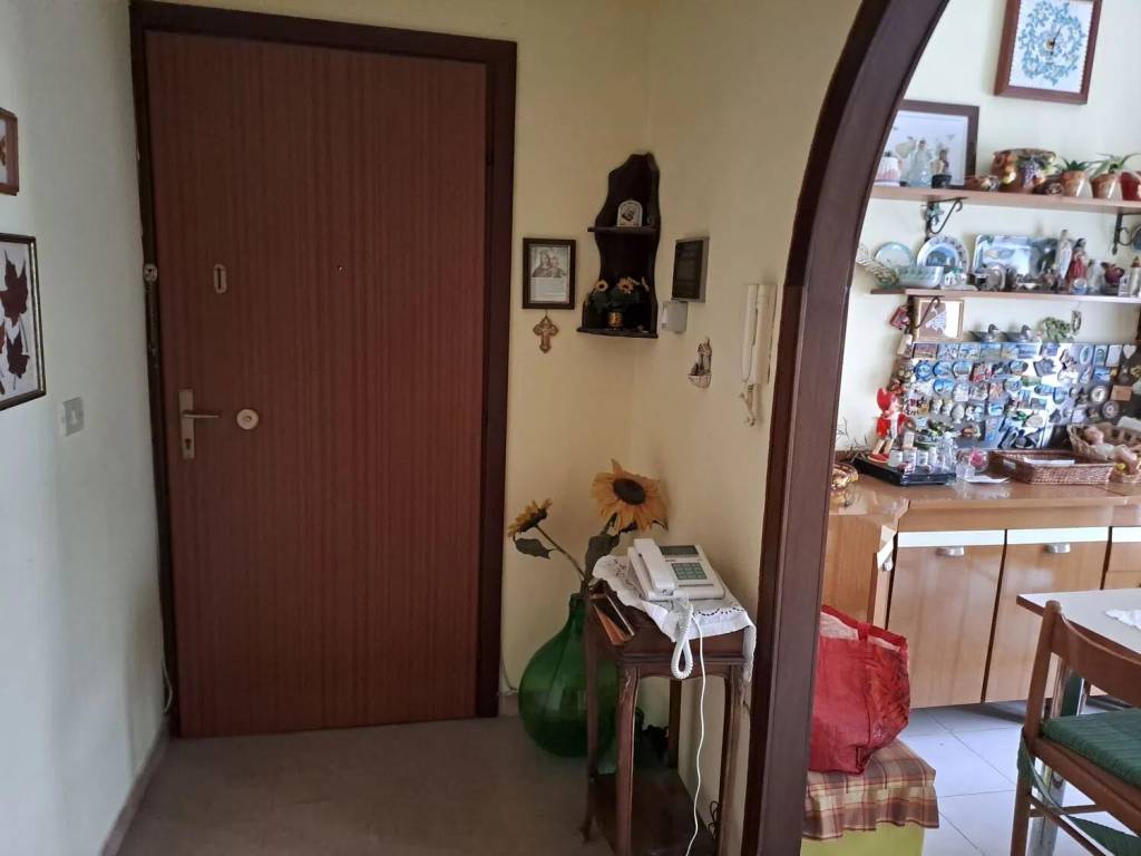 appartamento in vendita ad Augusta
