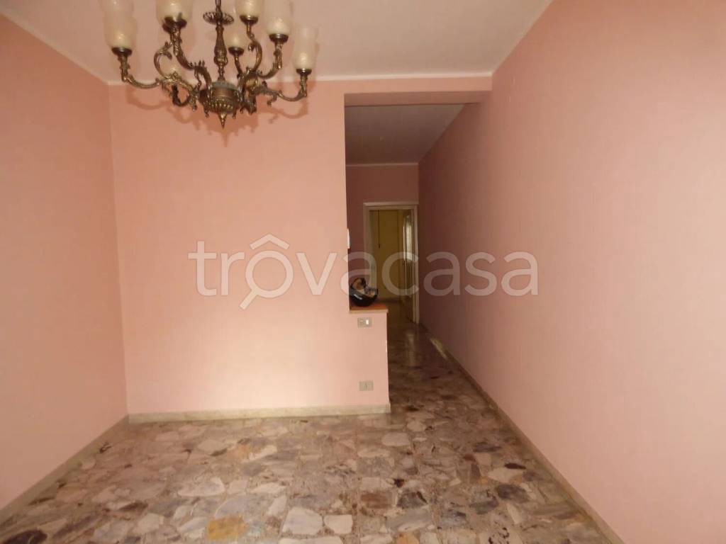 appartamento in vendita ad Augusta